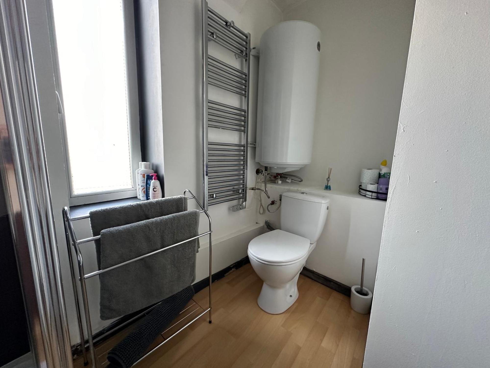 L'Escale Des Weppes, Appartement 40M2 Haubourdin 外观 照片